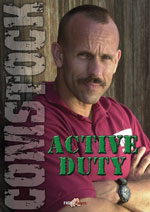 Active Duty, Dale Comstock - active_duty