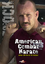 American Combat Karate , Dale Comstock - american_combat_karate